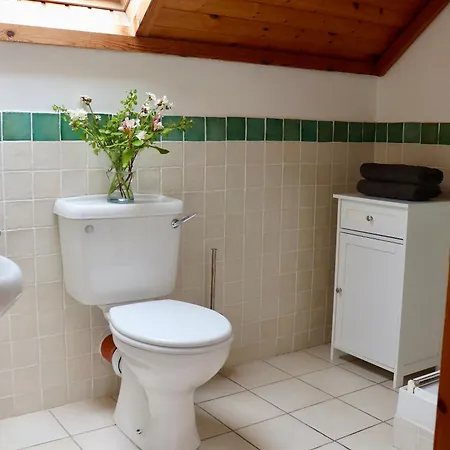 1 Carrigeanna * Waterville
