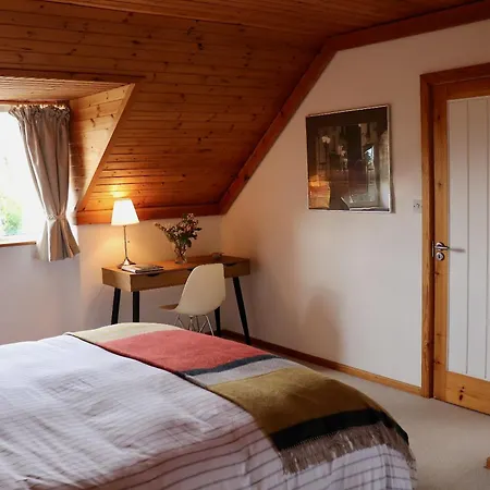 1 Carrigeanna Country house *
