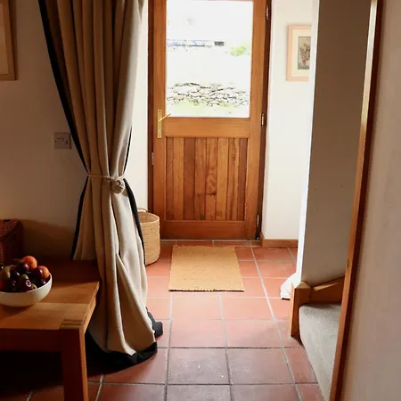 Country house 1 Carrigeanna