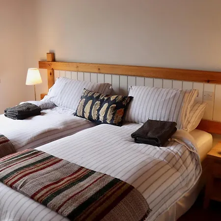 1 Carrigeanna Casa rural *