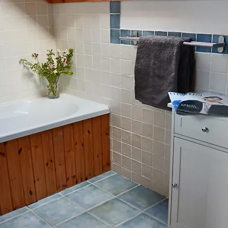 1 Carrigeanna Casa rural Waterville