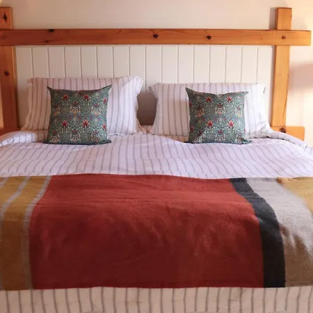 Country house 1 Carrigeanna Waterville