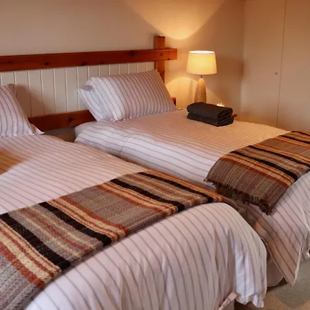 Waterville Holiday Home *