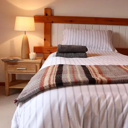 1 Carrigeanna Casa rural