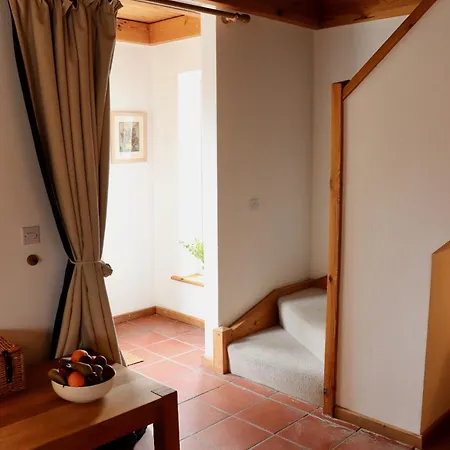 1 Carrigeanna Country house *