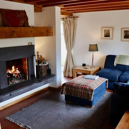 Country house 1 Carrigeanna Waterville