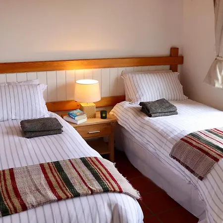 Casa di campagna 1 Carrigeanna *