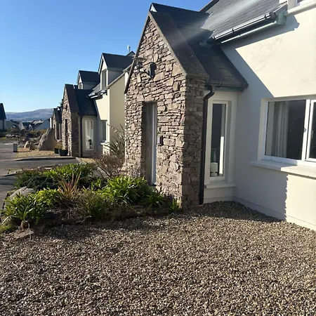 Country house 1 Carrigeanna Waterville