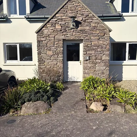 Waterville Holiday Home *