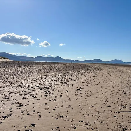 Waterville Holiday Home