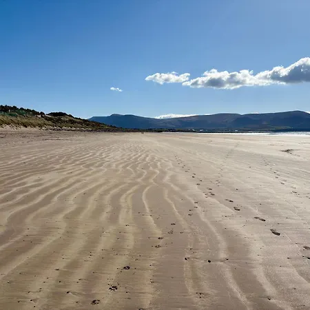 1 Carrigeanna Casa di campagna *