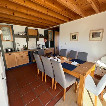 1 Carrigeanna Country house *