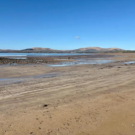 1 Carrigeanna Country house Waterville