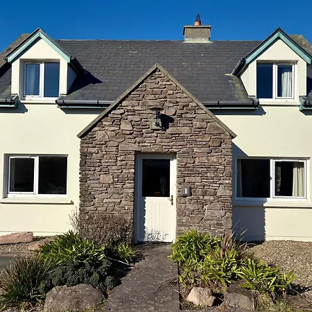 Country house 1 Carrigeanna Waterville