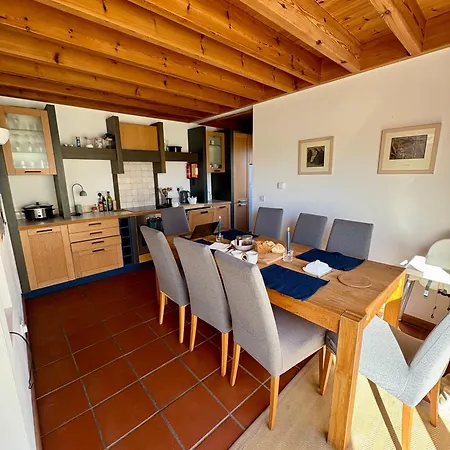 1 Carrigeanna Casa di campagna