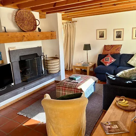 1 Carrigeanna Country house