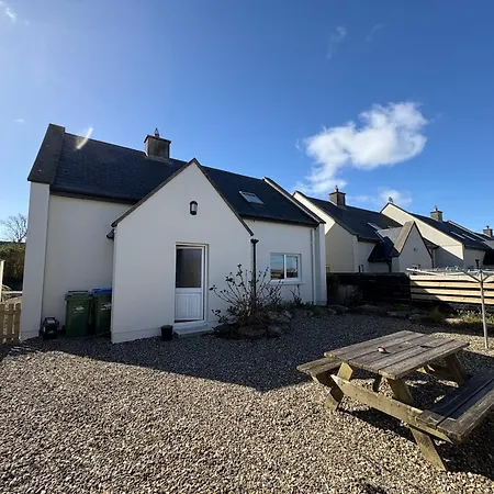 1 Carrigeanna Country house