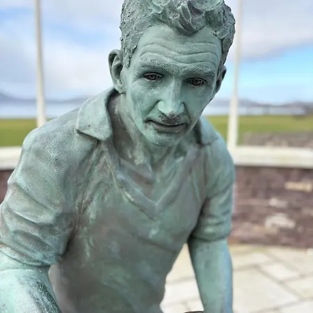 1 Carrigeanna Casa di campagna *