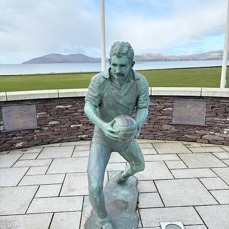 1 Carrigeanna Casa di campagna