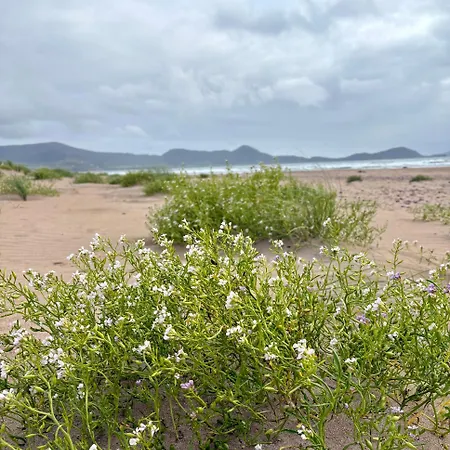 Waterville Holiday Home * An Coireán