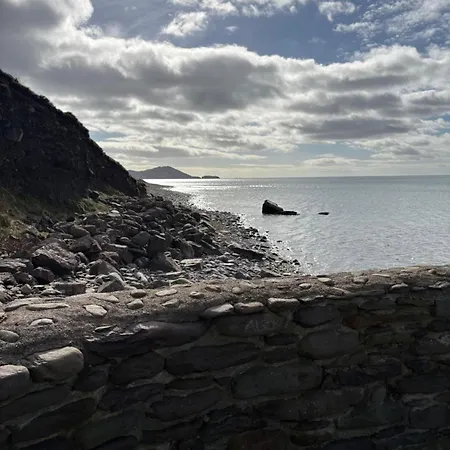 Landhaus Waterville Holiday Home An Coireán