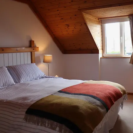 Waterville Holiday Home Landhaus *