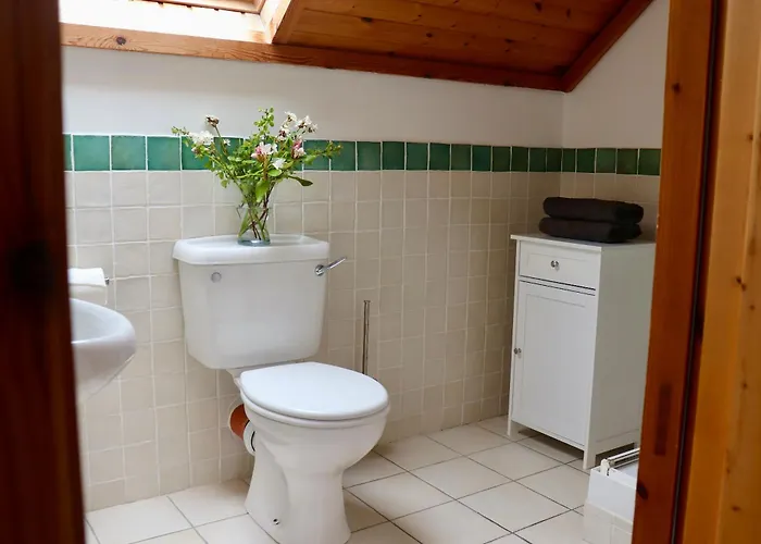 1 Carrigeanna * Waterville