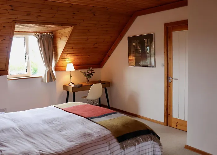 1 Carrigeanna Landhuis *