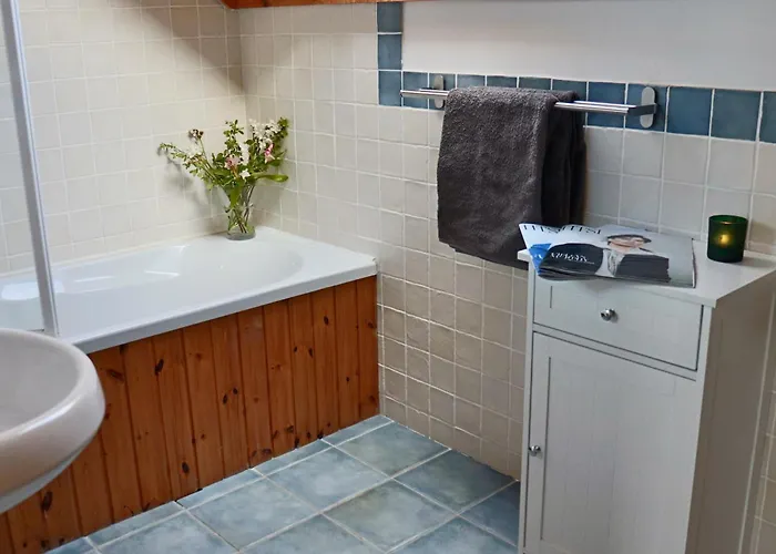 1 Carrigeanna Landhuis Waterville