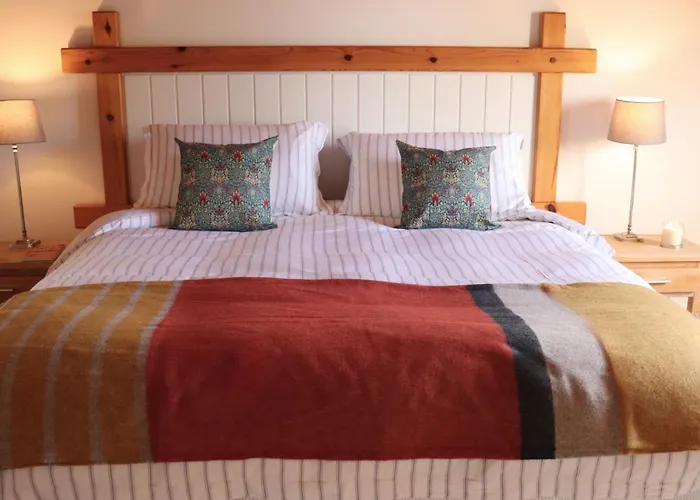 乡村民宿 1 Carrigeanna 瓦特维尔