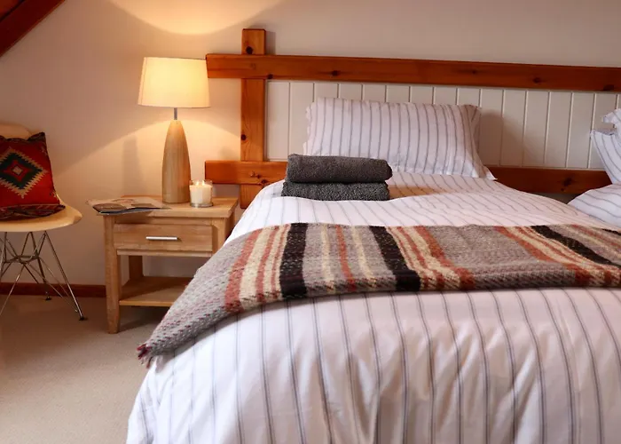 1 Carrigeanna Hétvégi ház