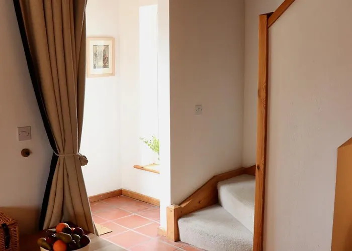 1 Carrigeanna Landhuis *