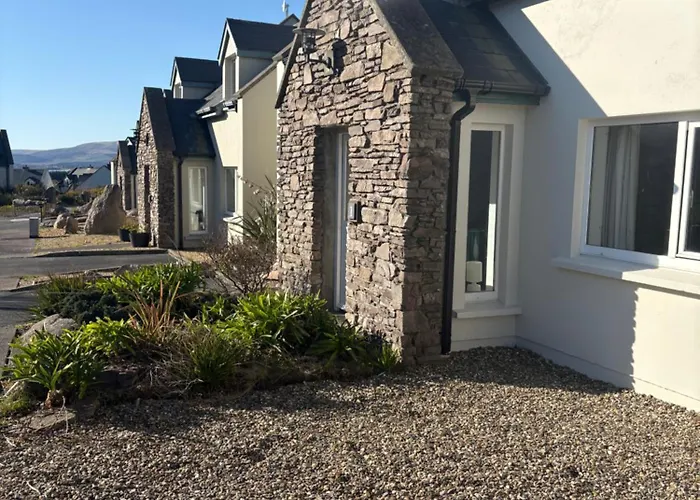 Landhuis 1 Carrigeanna Waterville