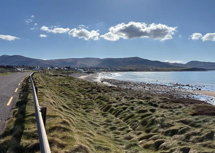 1 Carrigeanna * Waterville