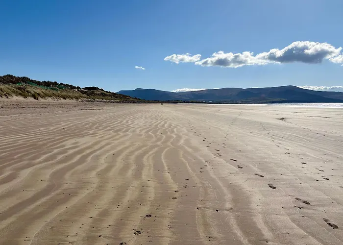 1 Carrigeanna Landhuis *