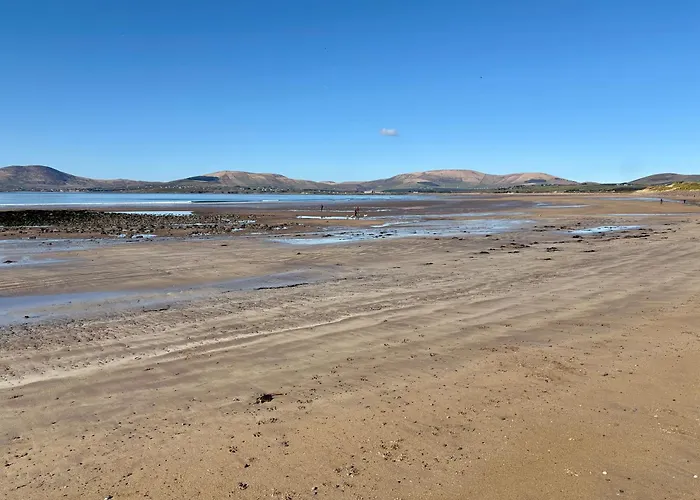 1 Carrigeanna 乡村民宿 瓦特维尔