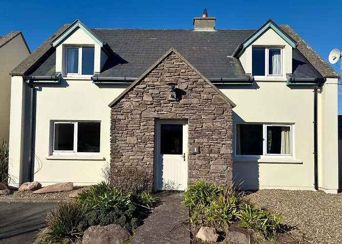 Landhuis 1 Carrigeanna Waterville