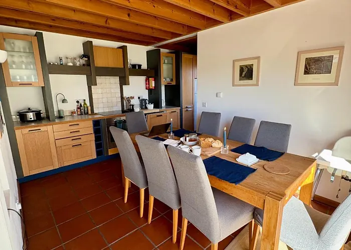 1 Carrigeanna Hétvégi ház