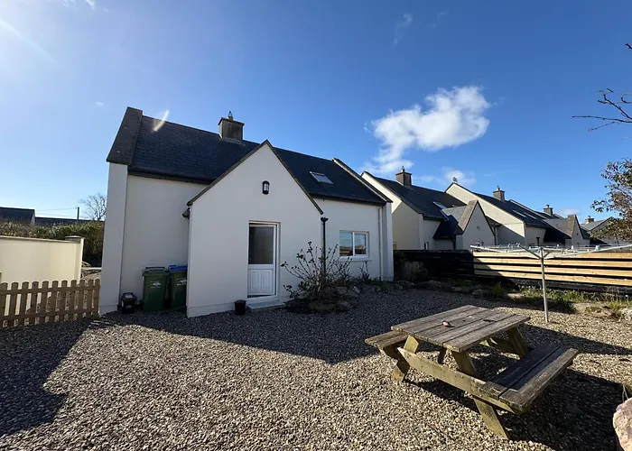 1 Carrigeanna 乡村民宿