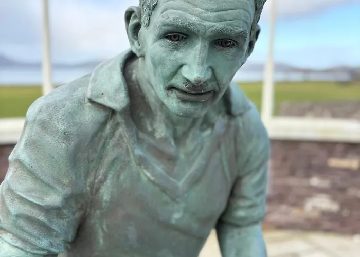 1 Carrigeanna Landhuis *