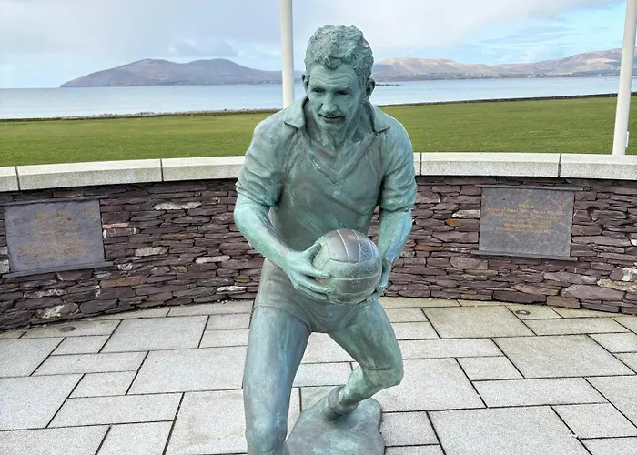 1 Carrigeanna Hétvégi ház